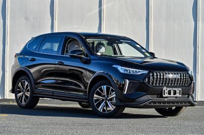 2025 GWM Haval Jolion Lux Hybrid Wagon A02 for sale in Ringwood